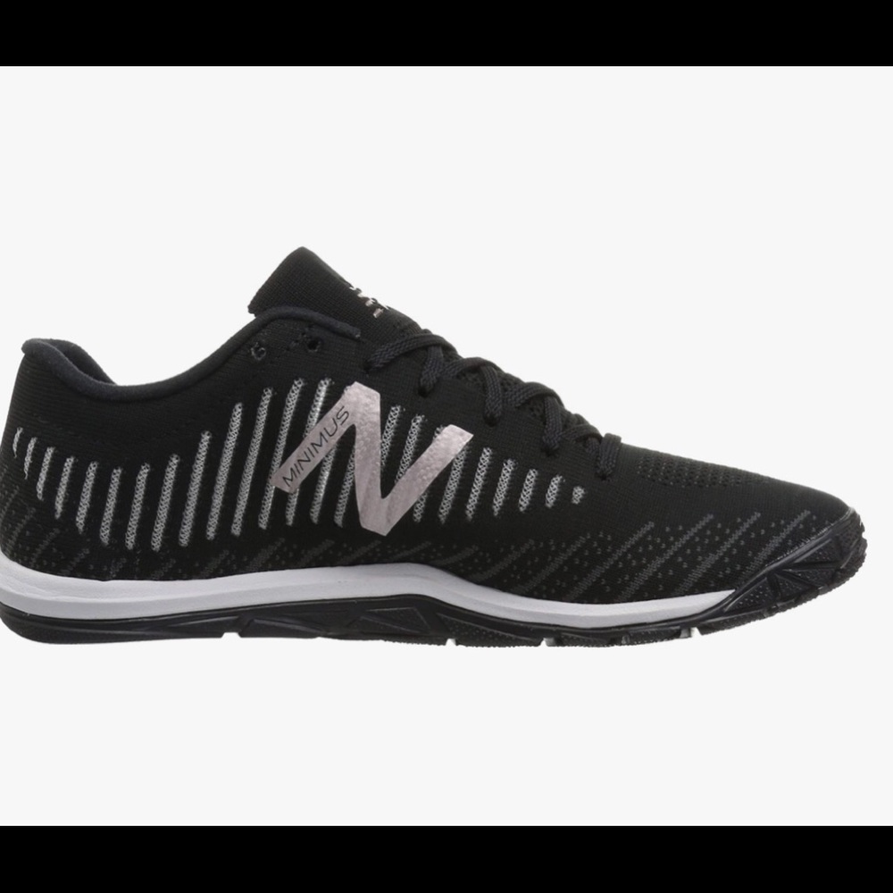 New Balance Minumus Training shoe